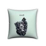 [Flash Sale] Customized Pet Portrait Pillow - Image 13