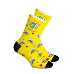 Custom Love Socks