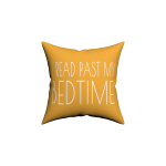 Custom Text Pillow - Image 4