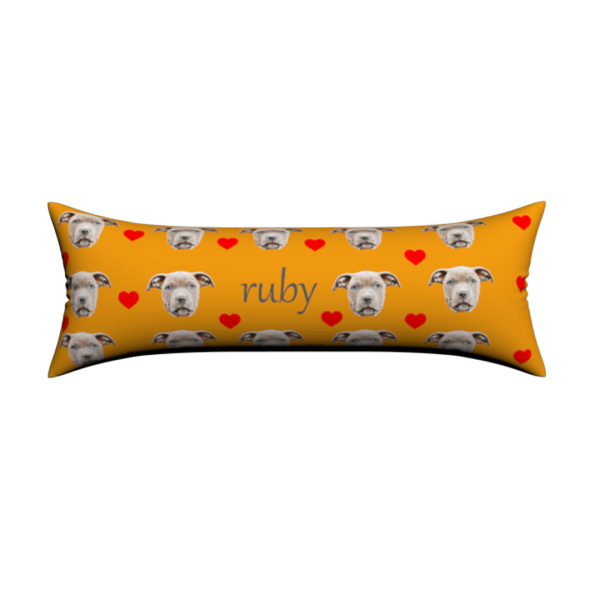 Custom Body Pillow Cases With Face - Image 4