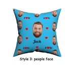 [Limited Sale] Custom Love Pillows (3 Styles Only $38.99) - Image 4