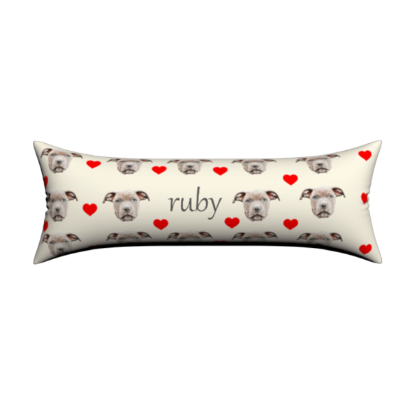 Custom Body Pillow Cases With Face - Image 8