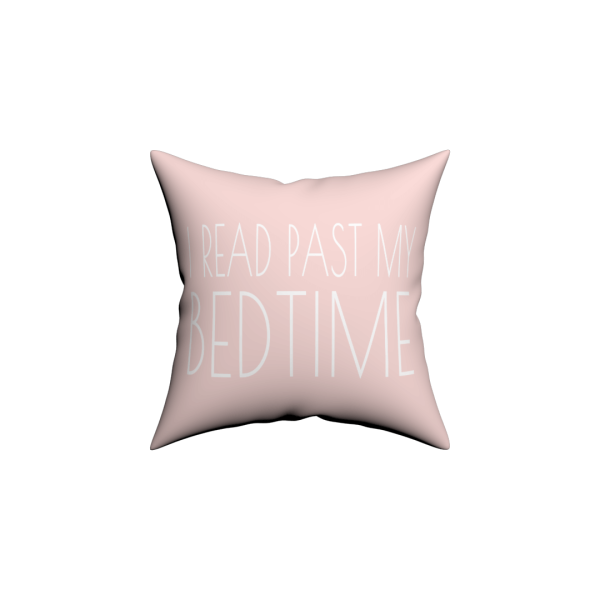 Custom Text Pillow - Image 5
