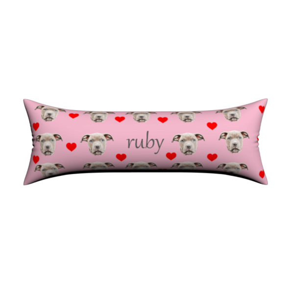 Custom Body Pillow Cases With Face - Image 3