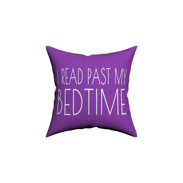 Custom Text Pillow - Image 7