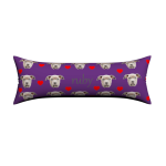 Custom Body Pillow Cases With Face - Image 5