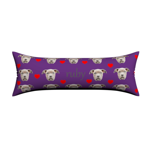 Custom Body Pillow Cases With Face - Image 5