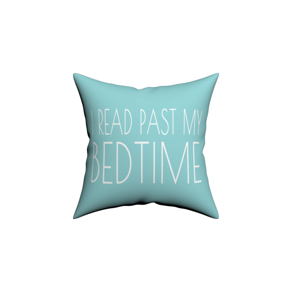 Custom Text Pillow - Image 9