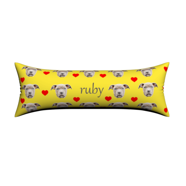 Custom Body Pillow Cases With Face - Image 6