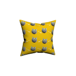 Custom Cat Face Pillow - Image 6