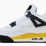 Jordan 4 Retro Rare Air Tour Yellow 2026 - IO2463 102