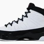 Air Jordan 9 Retro OG Space Jam Men's (2026) - White/True Red/Black