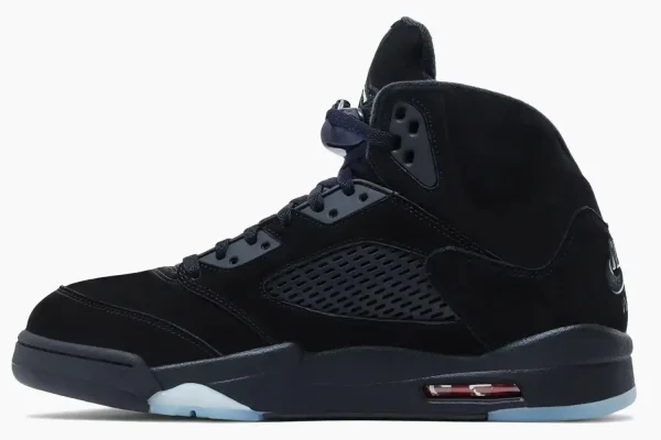Air Jordan 5 Retro 'Halloween' - Image 2