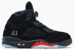 Air Jordan 5 Retro 'Halloween'