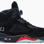 Air Jordan 5 Retro 'Halloween'
