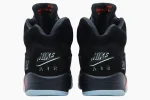Air Jordan 5 Retro 'Halloween' - Image 4