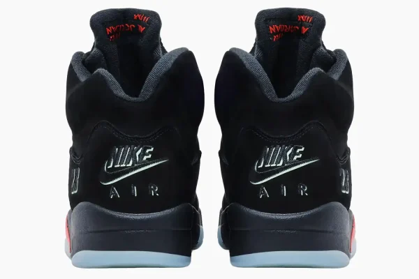 Air Jordan 5 Retro 'Halloween' - Image 4