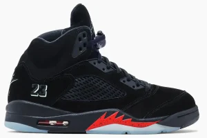 Air Jordan 5 Retro 'Halloween'