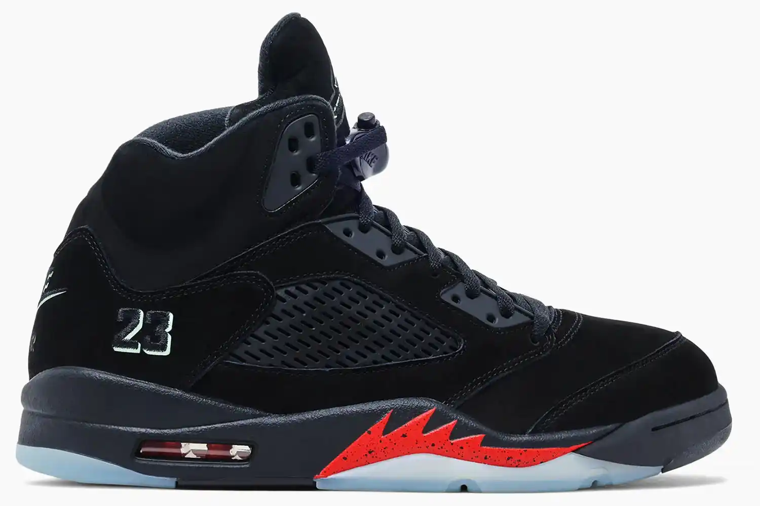 Air Jordan 5 Retro ‘Halloween’