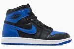 Jordan 1 Retro High OG Royal (2026)