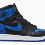 Jordan 1 Retro High OG Royal (2026)