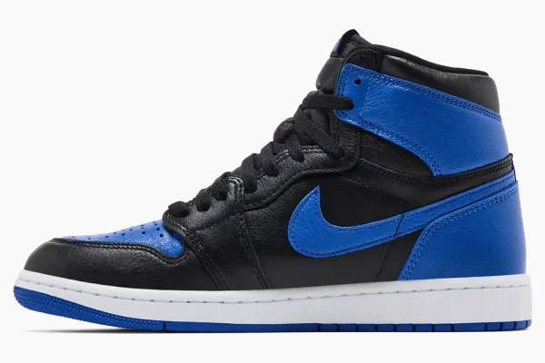 Jordan 1 Retro High OG Royal (2026) - Image 2