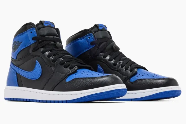 Jordan 1 Retro High OG Royal (2026) - Image 3