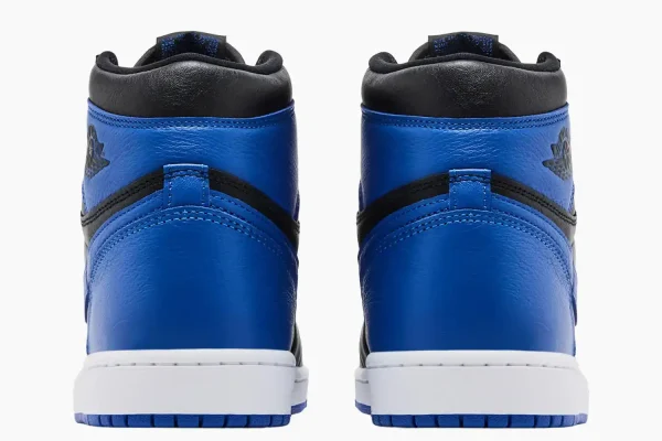 Jordan 1 Retro High OG Royal (2026) - Image 4