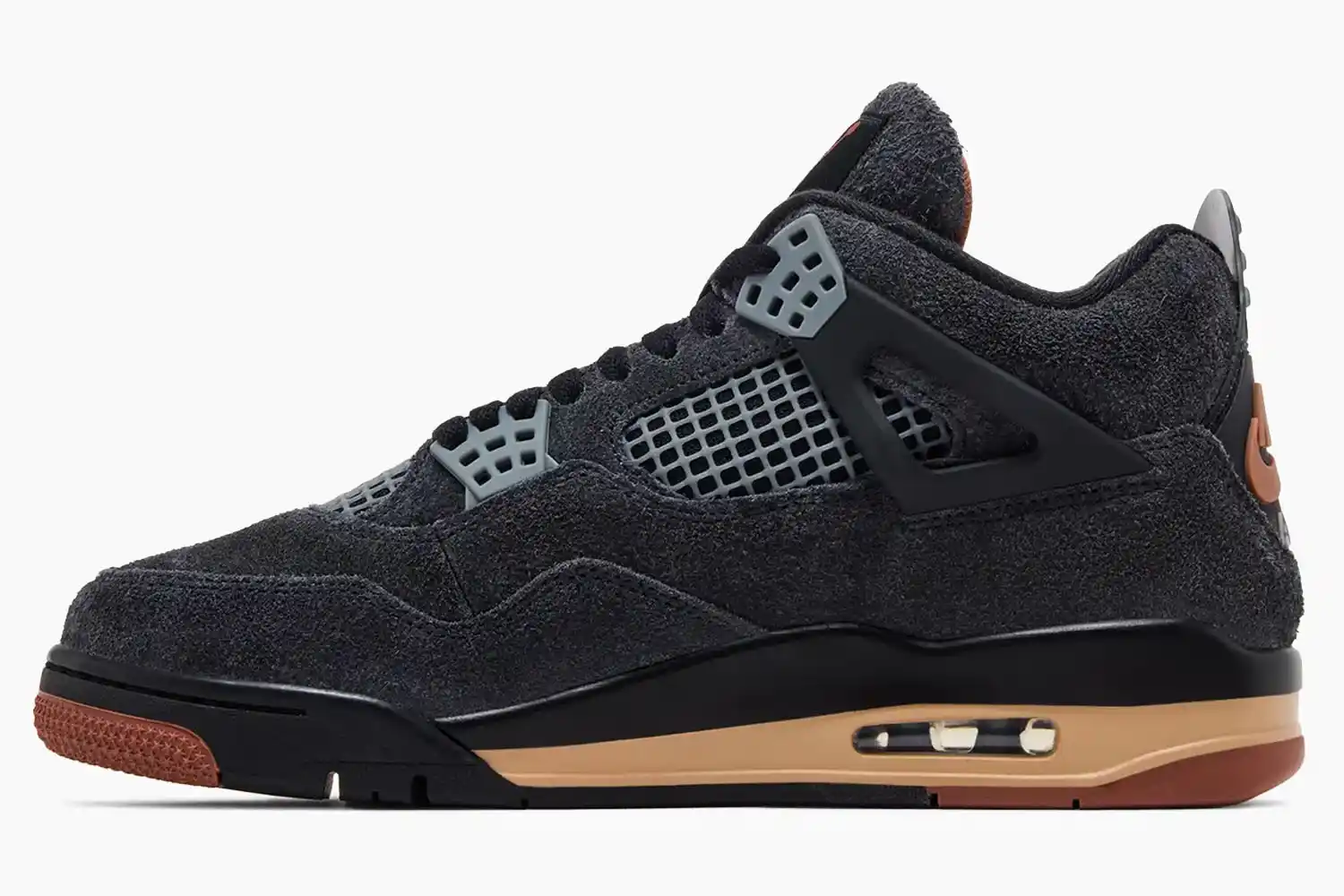 Jordan 4 Retro London (2026)