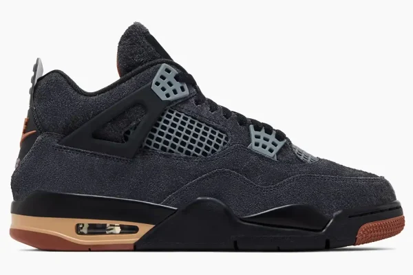 Jordan 4 Retro London (2026) - Image 2