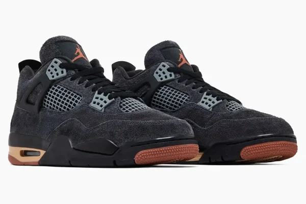 Jordan 4 Retro London (2026) - Image 3