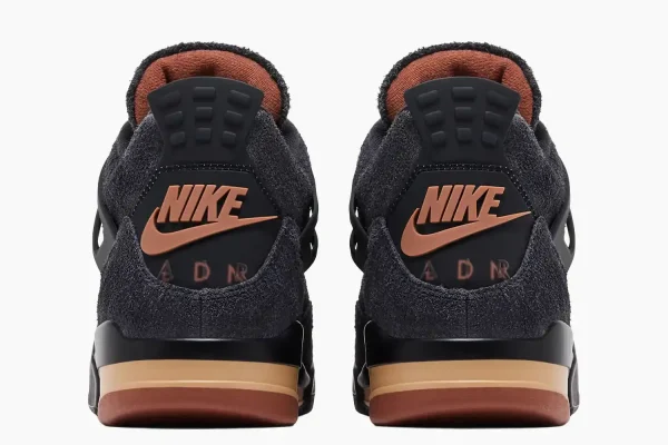 Jordan 4 Retro London (2026) - Image 5