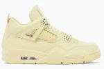 J. Balvin x Air Jordan 4 Retro 'Amazonas / Lemonade' - Image 2