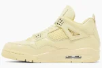 J. Balvin x Air Jordan 4 Retro 'Amazonas / Lemonade'