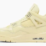 J. Balvin x Air Jordan 4 Retro 'Amazonas / Lemonade'