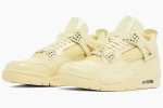 J. Balvin x Air Jordan 4 Retro 'Amazonas / Lemonade' - Image 3