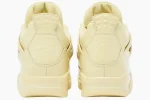 J. Balvin x Air Jordan 4 Retro 'Amazonas / Lemonade' - Image 4