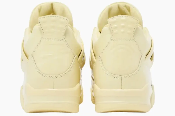 J. Balvin x Air Jordan 4 Retro 'Amazonas / Lemonade' - Image 4